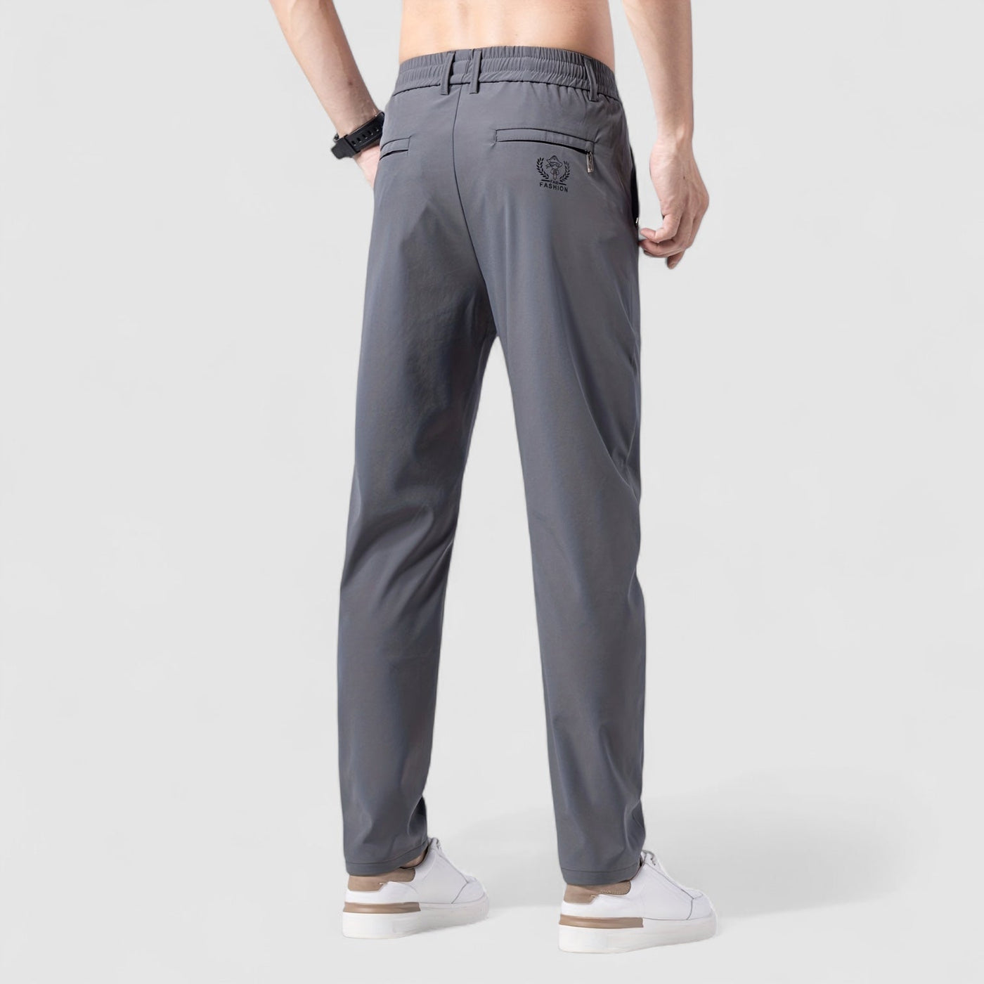 VIO | ウルトラストレッチスリムフィットパンツ