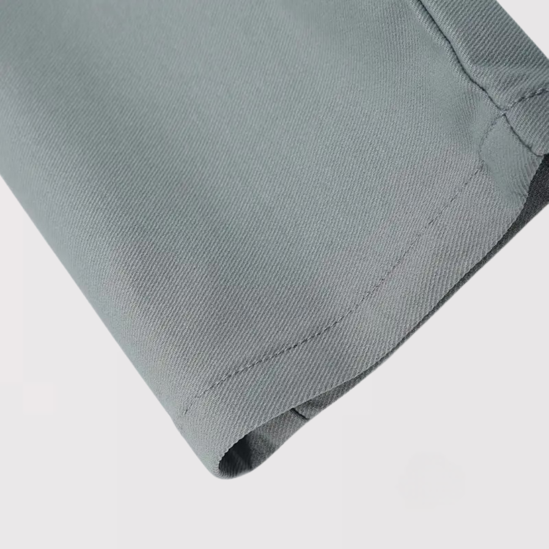 RYUZEN | カジュアルな通勤用パンツ