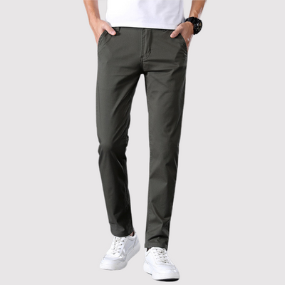 JACK | コットン スリムフィット チノパンツ