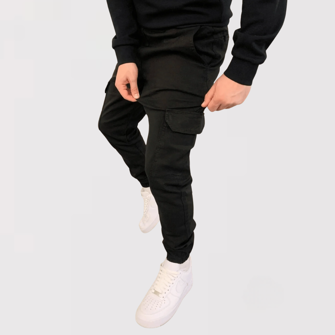 RENTO | カジュアルカーゴジョガー