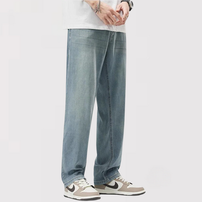 KATSUJI | 快適なワイドパンツ