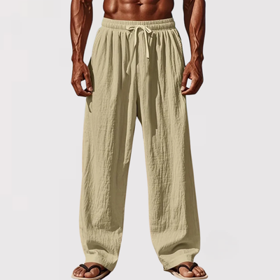 TADASHI | ワイドラグジュアリーパンツ