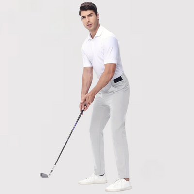 KYOUSKE |  快適な夏用パンツ