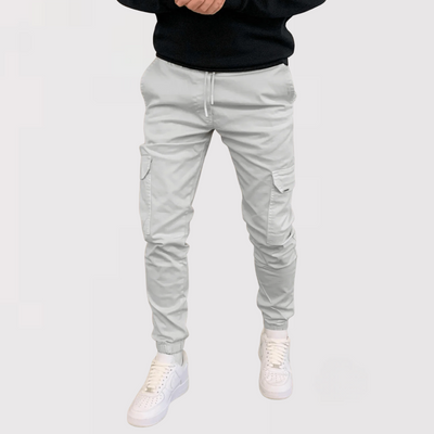 RENTO | カジュアルカーゴジョガー