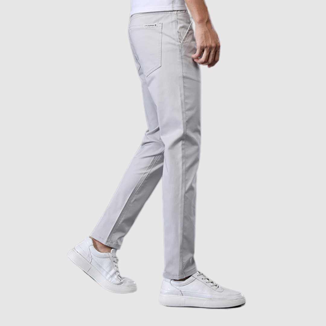 JACK | コットン スリムフィット チノパンツ