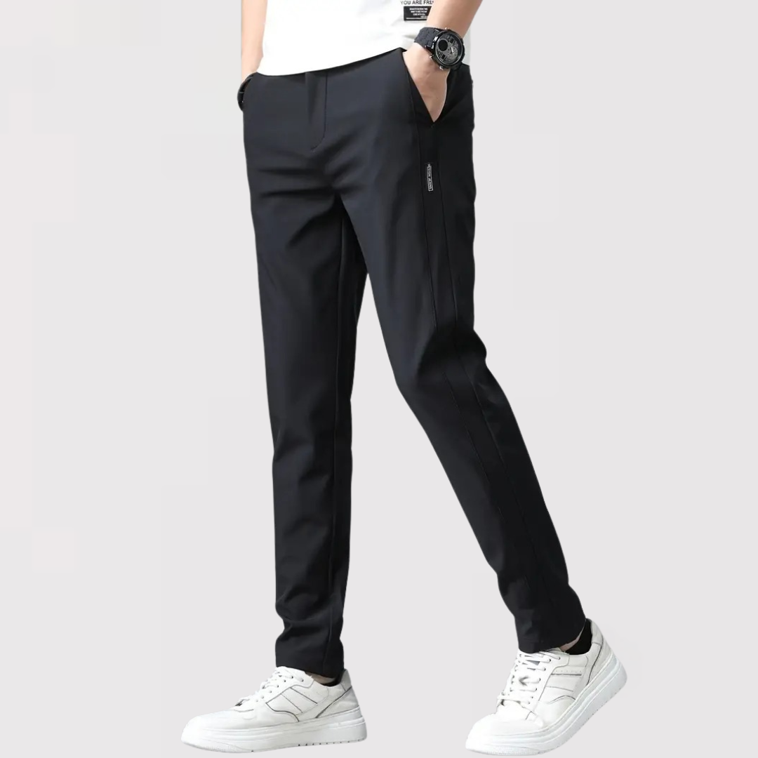 PORTO | 通気性のある夏用パンツ