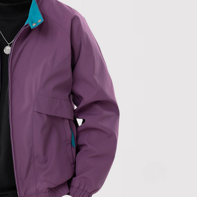 MASAYOSHI | 快適なウィンドブレーカー・ジャケット