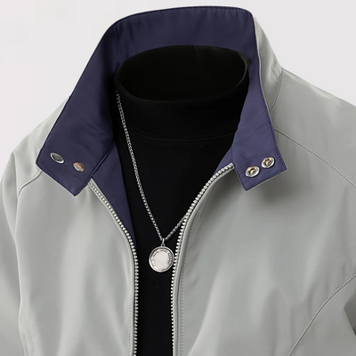 MASAYOSHI | 快適なウィンドブレーカー・ジャケット