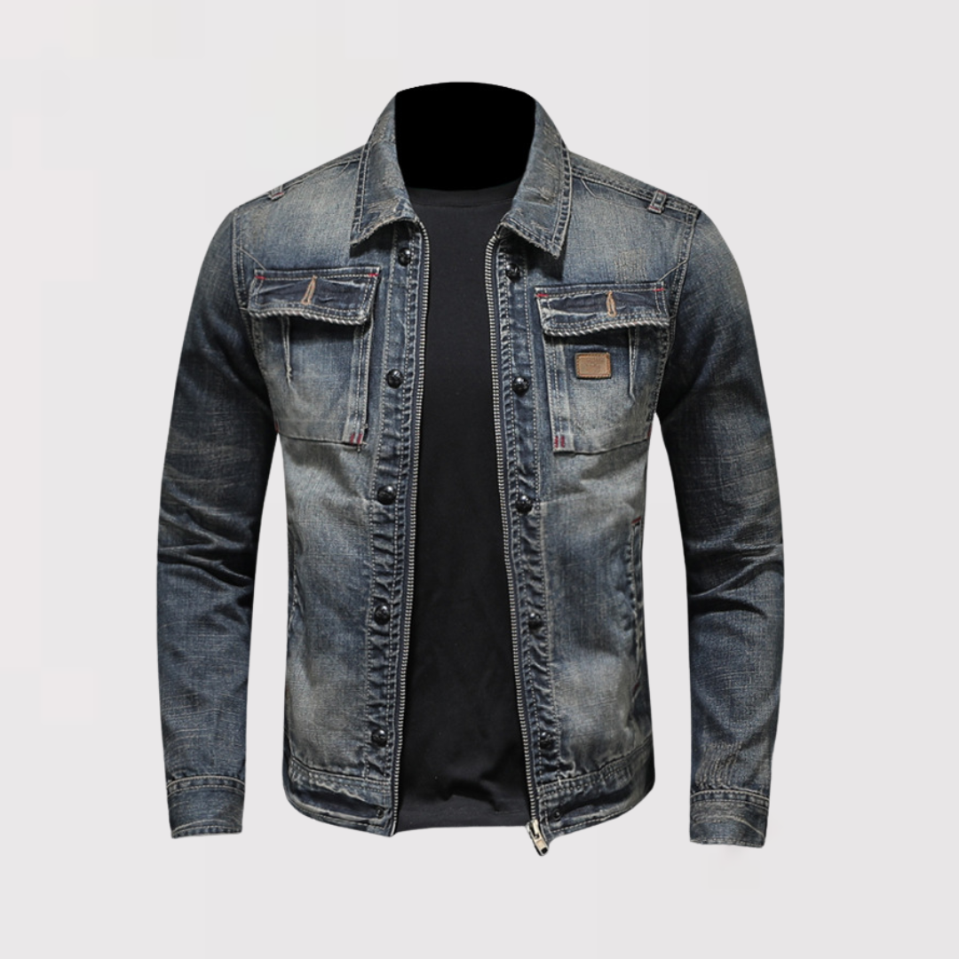 CARL | デニムジャケット