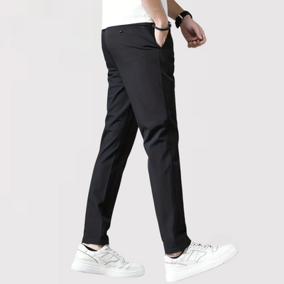 PORTO | 通気性のある夏用パンツ