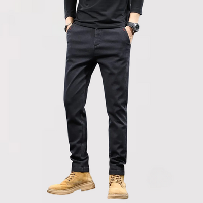 OWATAKE | 快適なカジュアルパンツ