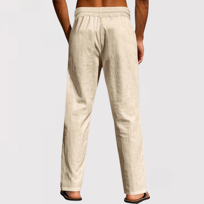 SEIJI | リラックス感のある通気性抜群のパンツ