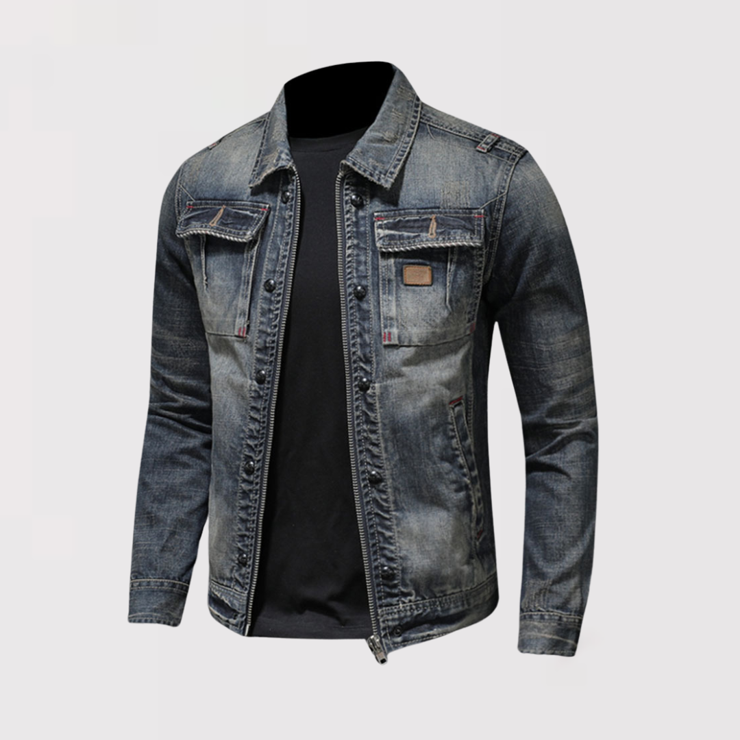 CARL | デニムジャケット