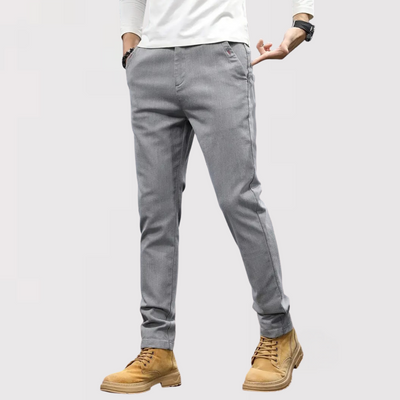 OWATAKE | 快適なカジュアルパンツ