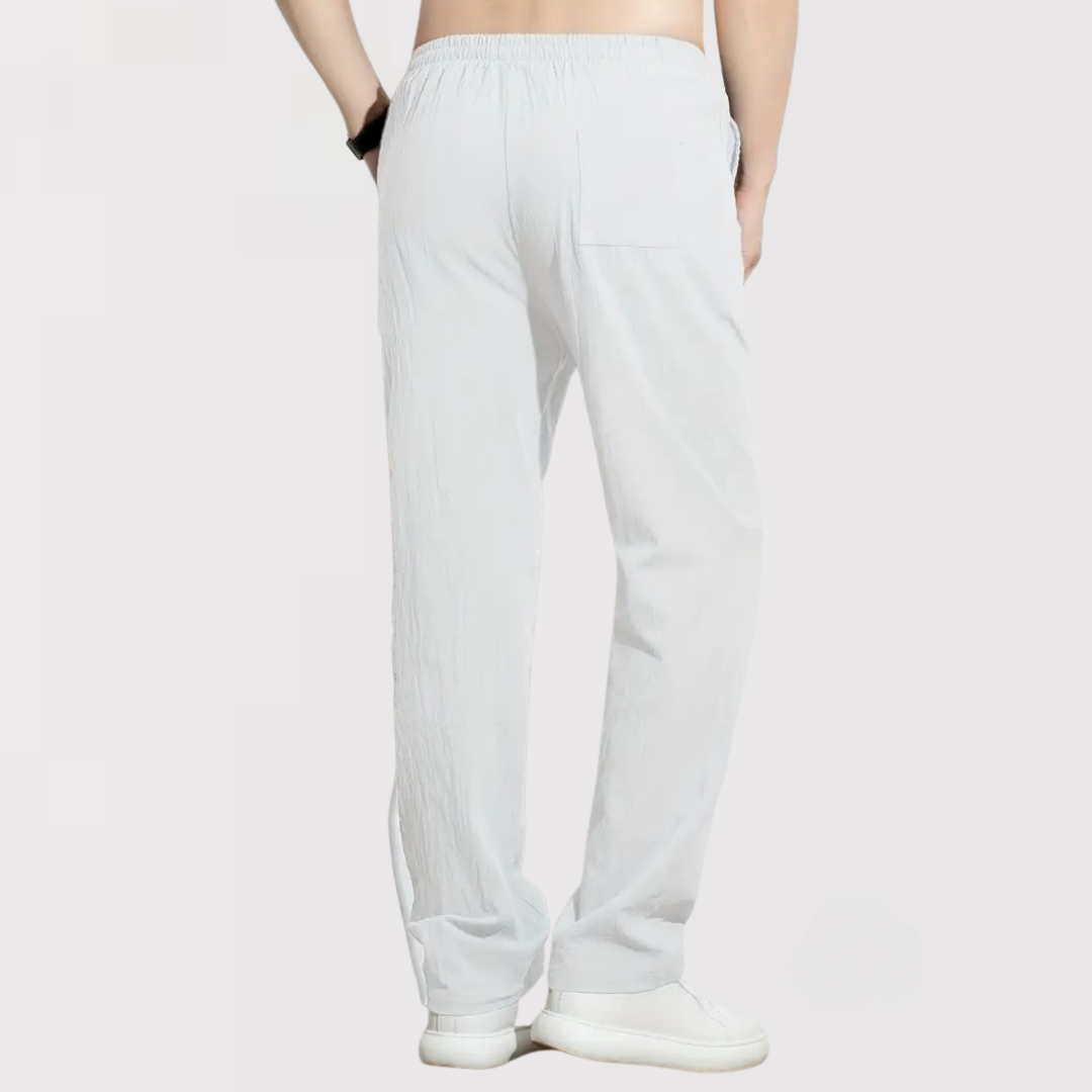 ONIGIRI |  快適なドローストリングパンツ