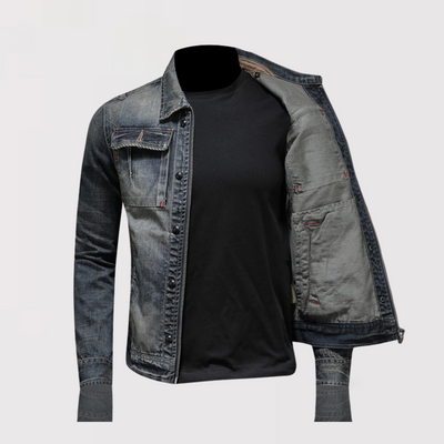 CARL | デニムジャケット