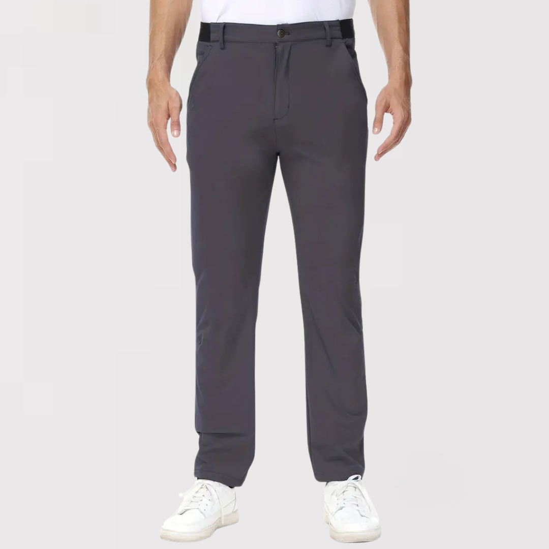 KYOUSKE |  快適な夏用パンツ