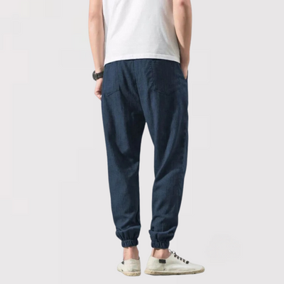 HIROKAZU | 快適なパンツ