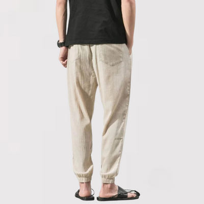 HIROKAZU | 快適なパンツ