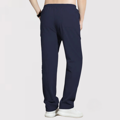 ONIGIRI |  快適なドローストリングパンツ