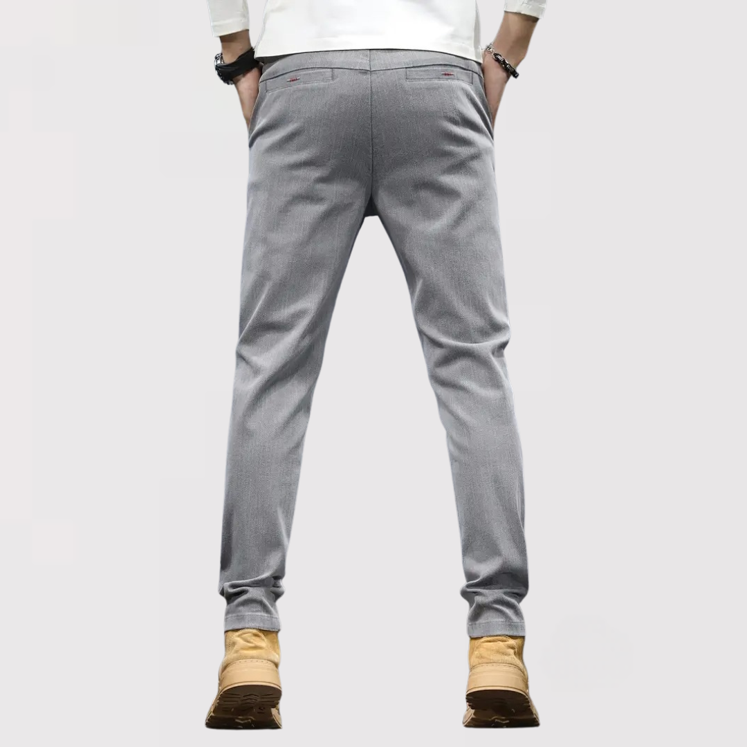 OWATAKE | 快適なカジュアルパンツ