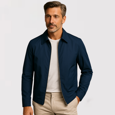 RYUICHI | 快適なサマージャケット