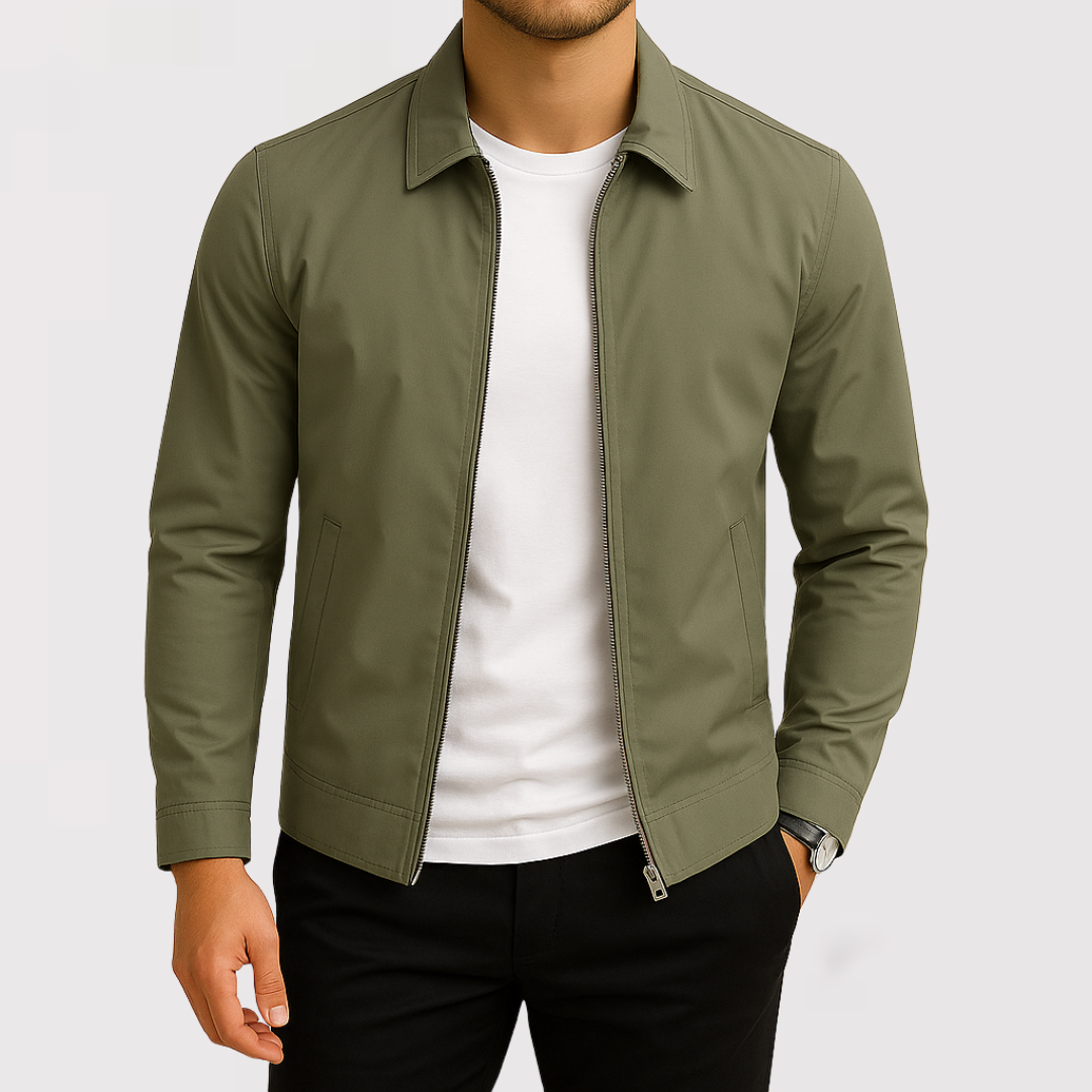 RYUICHI | 快適なサマージャケット