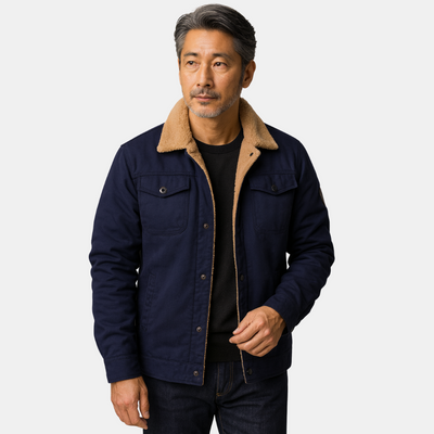 MOUNT | ミッドシーズン・ボンバージャケット