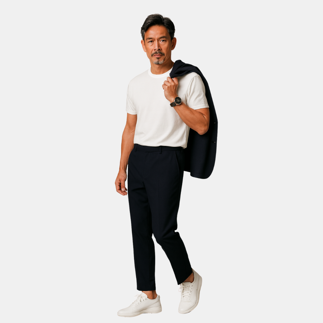 TOKOMURA | 快適パンツ