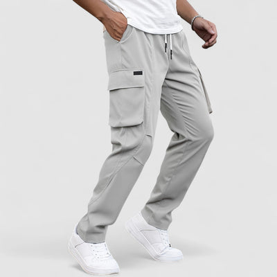 SHIKA | 防水テクニカルストレッチカーゴ