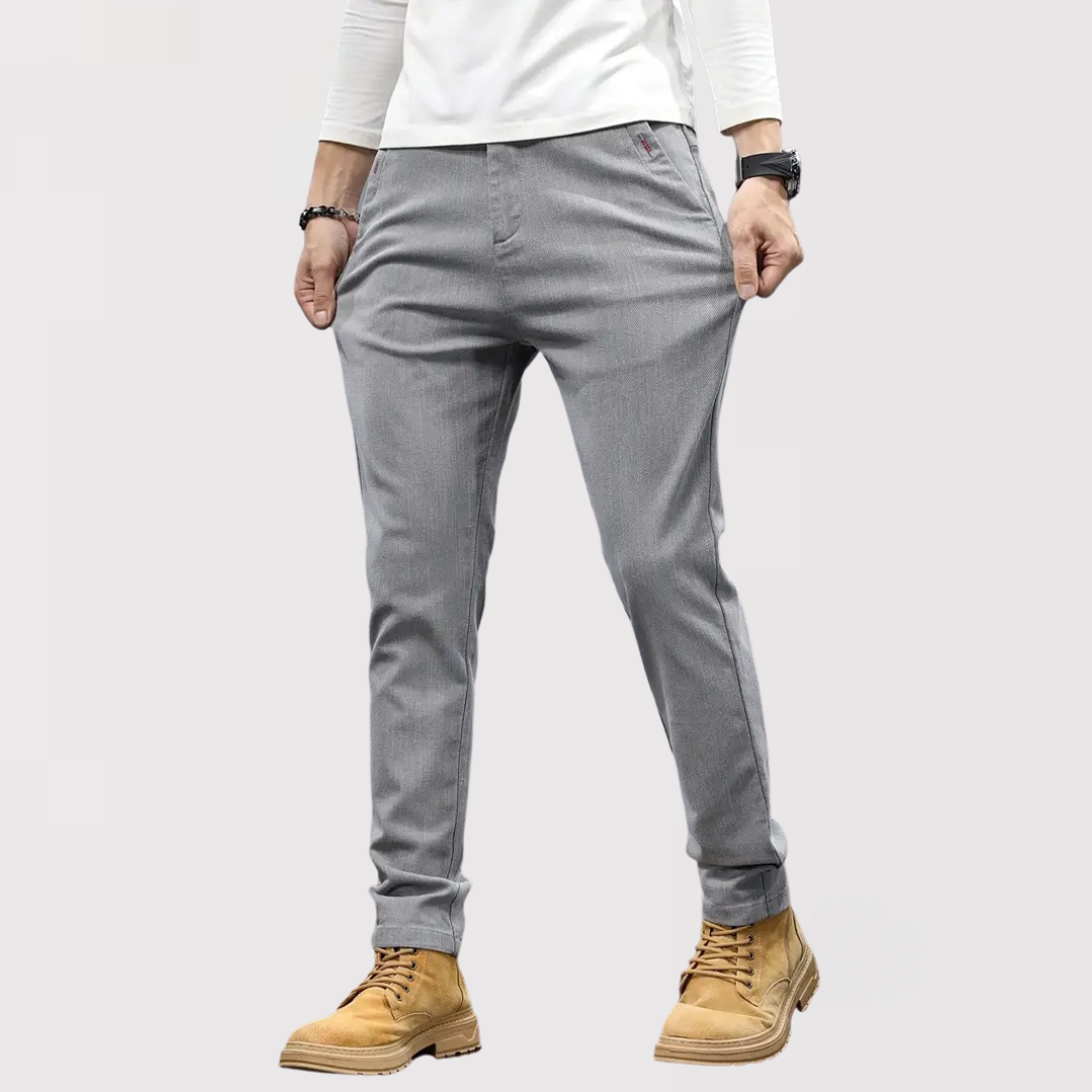 OWATAKE | 快適なカジュアルパンツ