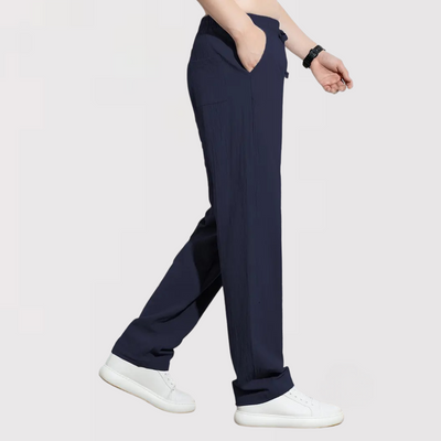 ONIGIRI |  快適なドローストリングパンツ