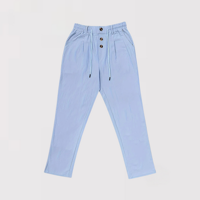 SEIJI | リラックス感のある通気性抜群のパンツ