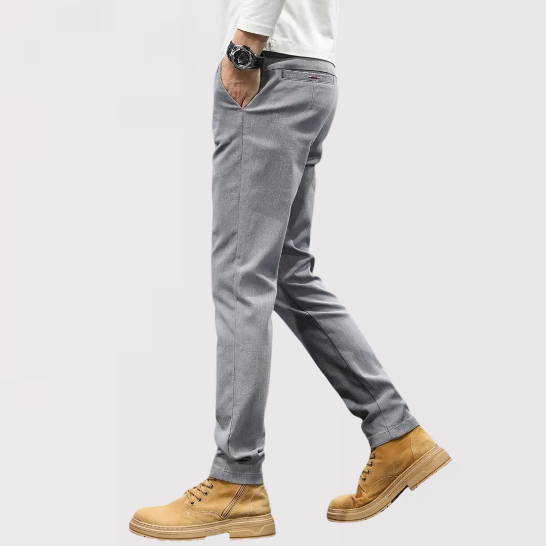 OWATAKE | 快適なカジュアルパンツ