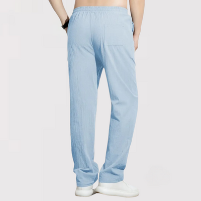 ONIGIRI |  快適なドローストリングパンツ