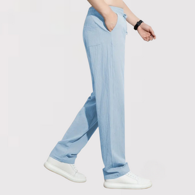 ONIGIRI |  快適なドローストリングパンツ