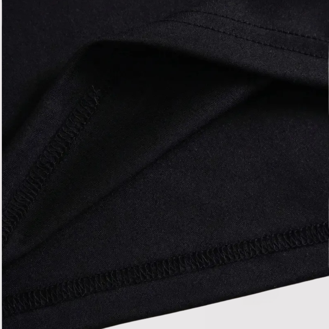 DAIGO | エレガント半袖Tシャツ