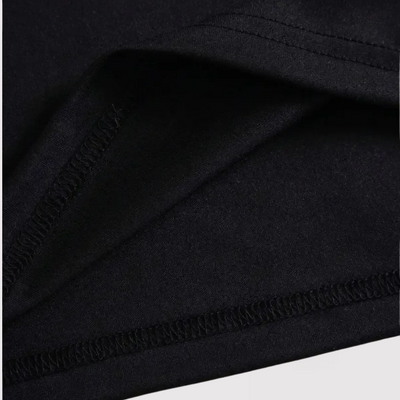 DAIGO | エレガント半袖Tシャツ