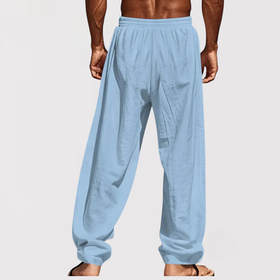 TADASHI | ワイドラグジュアリーパンツ