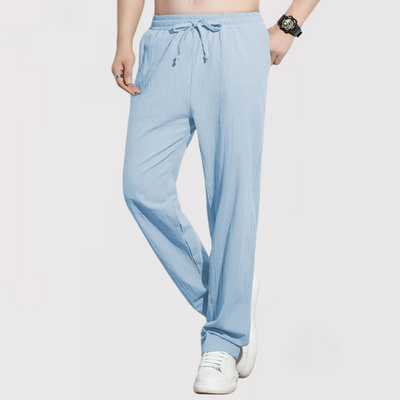 ONIGIRI |  快適なドローストリングパンツ