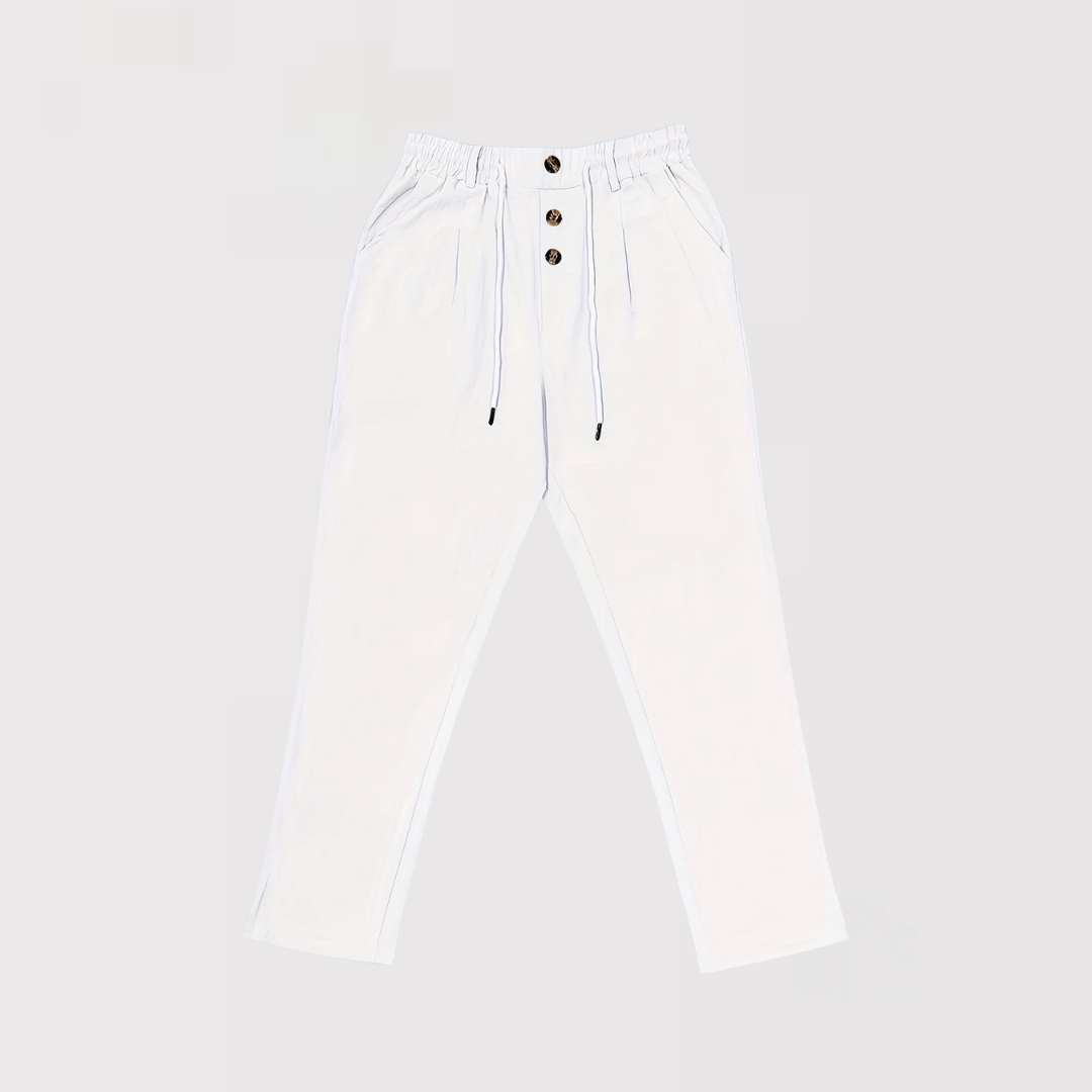 SEIJI | リラックス感のある通気性抜群のパンツ