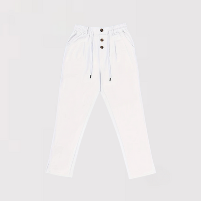 SEIJI | リラックス感のある通気性抜群のパンツ