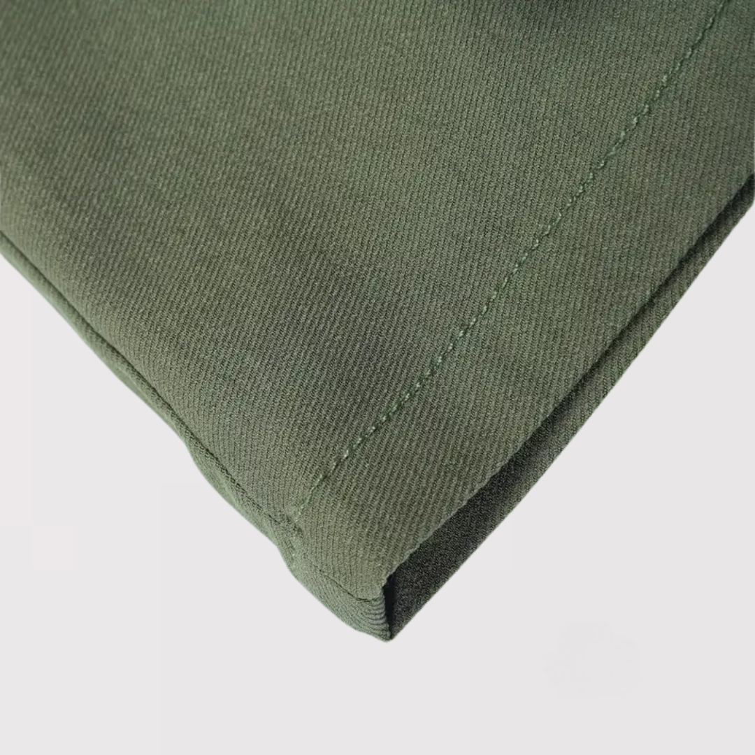 RYUZEN | カジュアルな通勤用パンツ