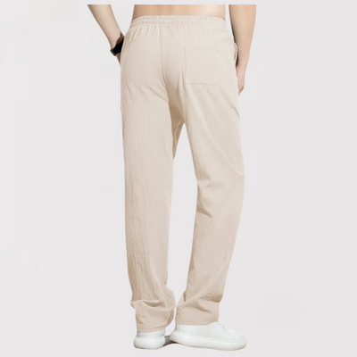 ONIGIRI |  快適なドローストリングパンツ