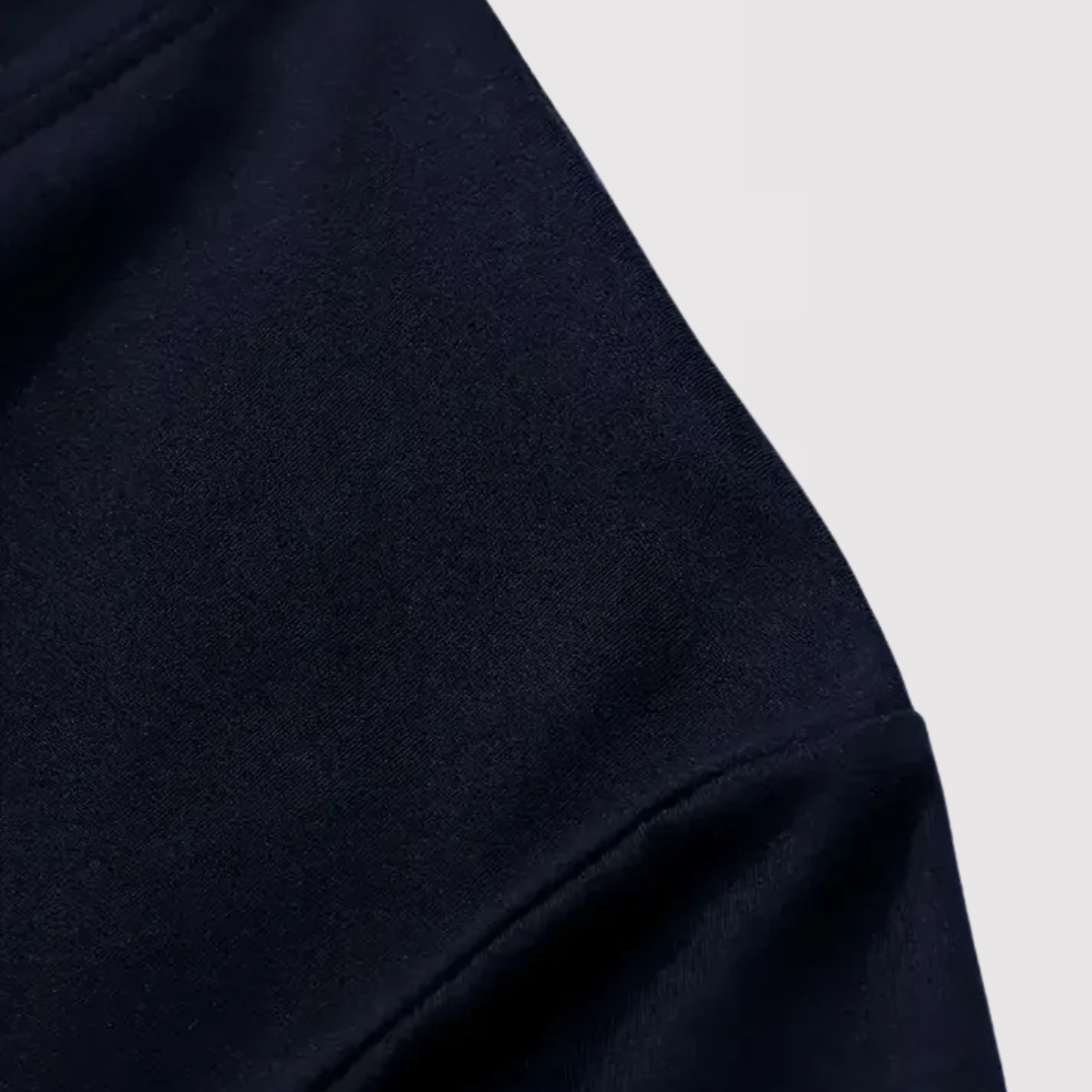 DAIGO | エレガント半袖Tシャツ