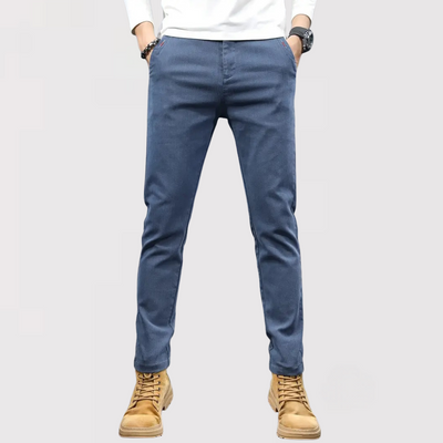 OWATAKE | 快適なカジュアルパンツ