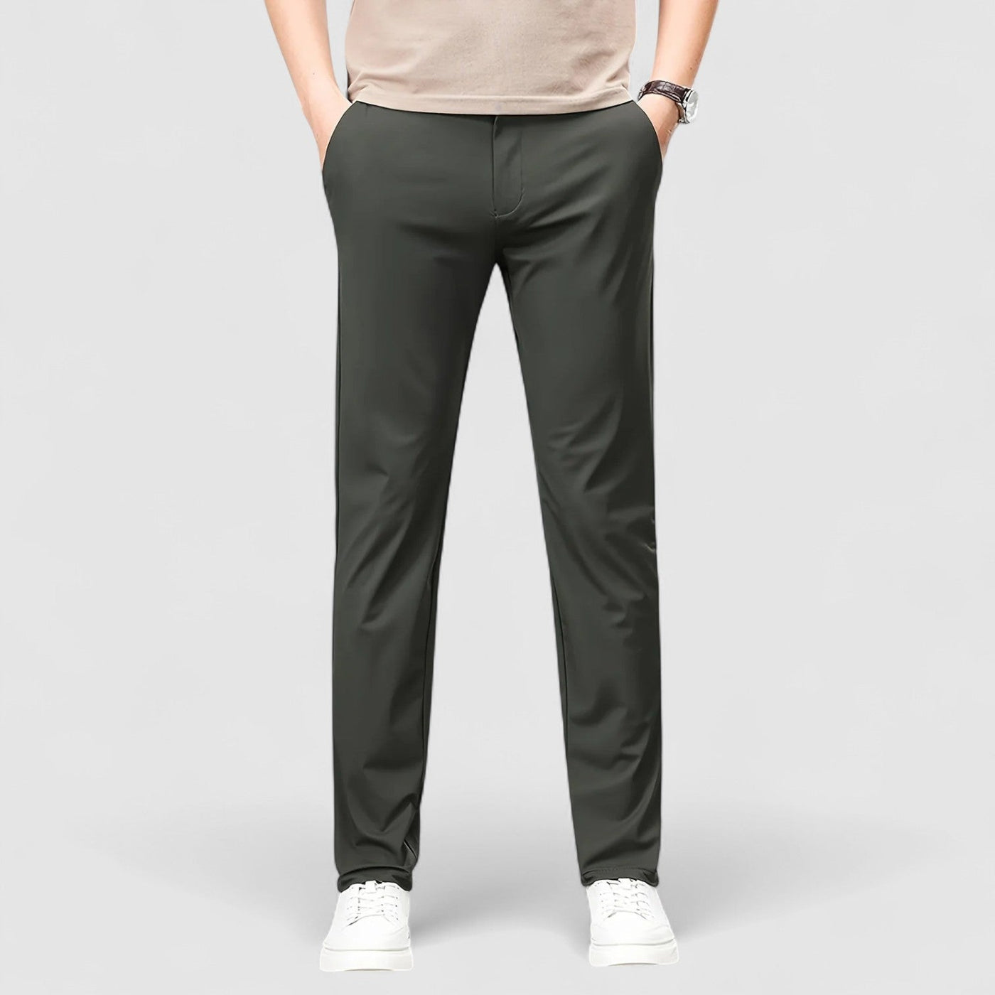 FLEX | 高ストレッチで快適な