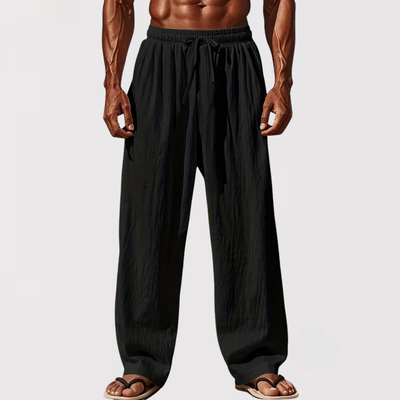 TADASHI | ワイドラグジュアリーパンツ