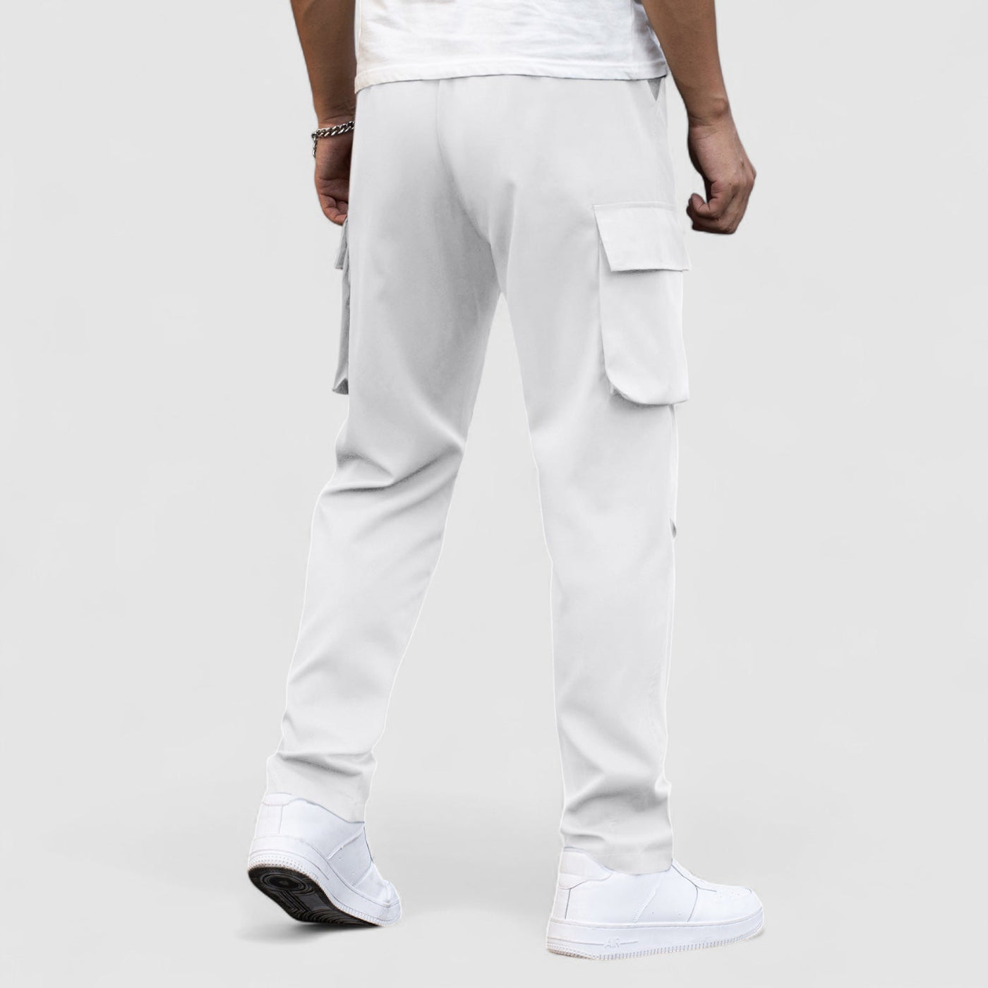 SHIKA | 防水テクニカルストレッチカーゴ