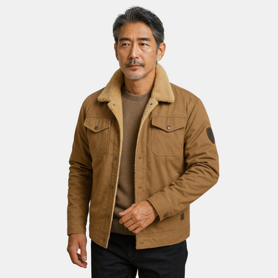 MOUNT | ミッドシーズン・ボンバージャケット